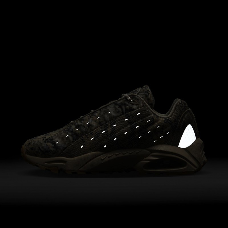 NOCTA x Nike Hot Step Air Terra "Snakeskin" | DR0508-001