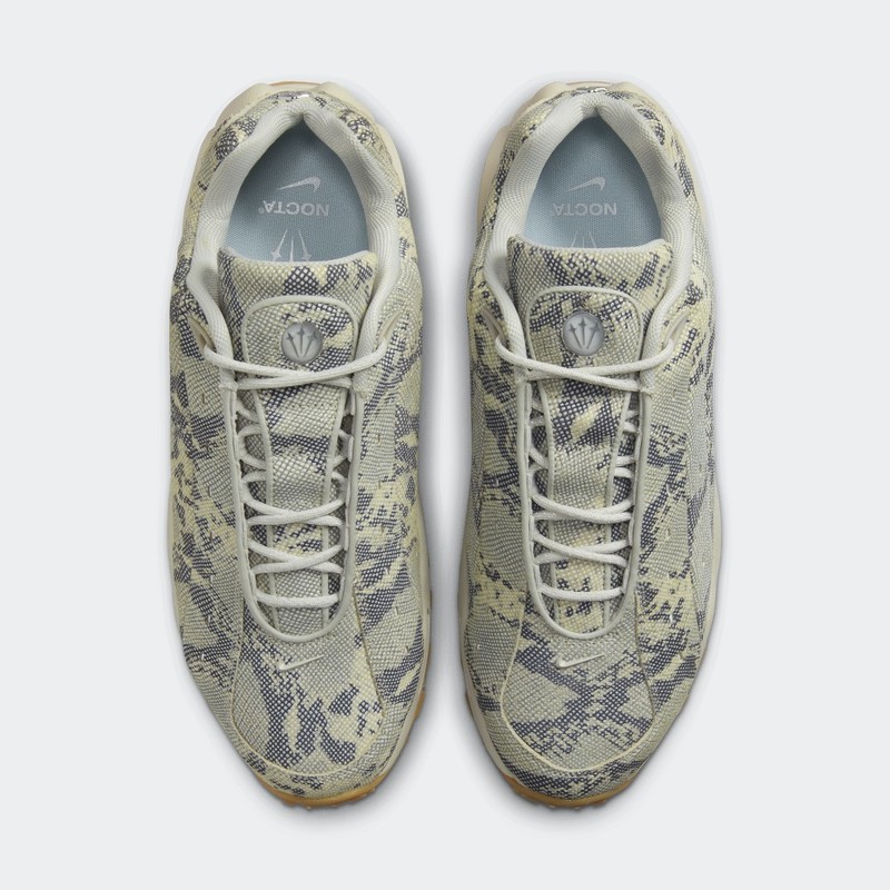 NOCTA x Nike Hot Step Air Terra "Snakeskin" | DR0508-001