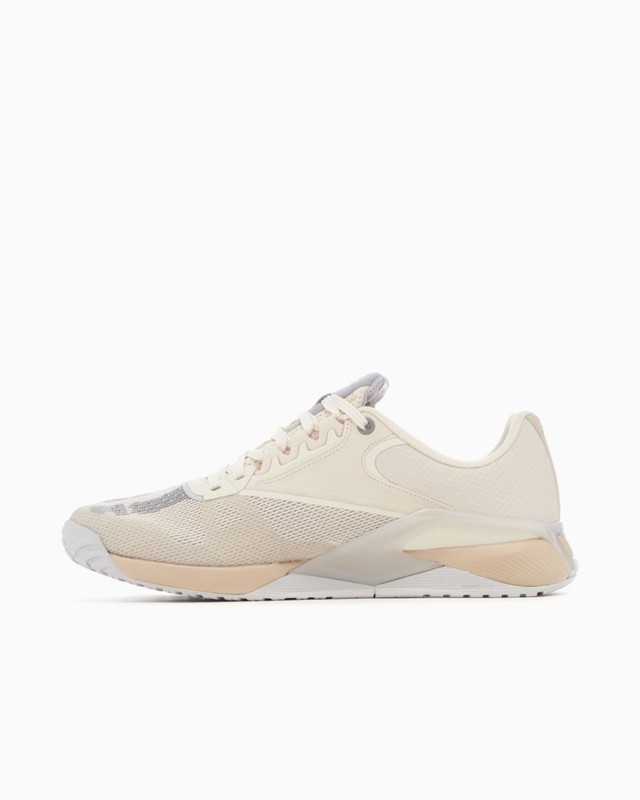 Pleasures x Reebok Nano 6000 "Sandtrap" | HQ2035