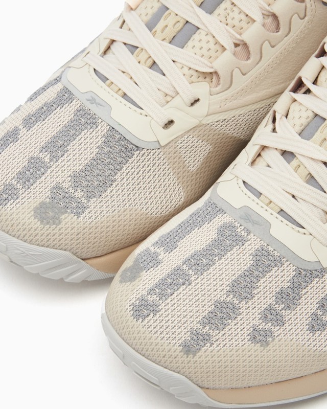 Pleasures x Reebok Nano 6000 "Sandtrap" | HQ2035