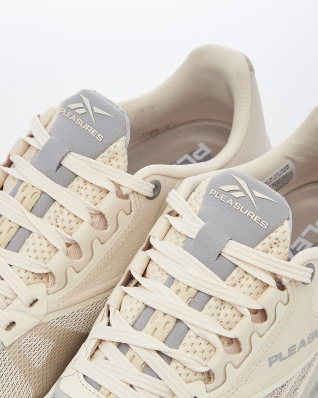 Pleasures x Reebok Nano 6000 "Sandtrap" | HQ2035