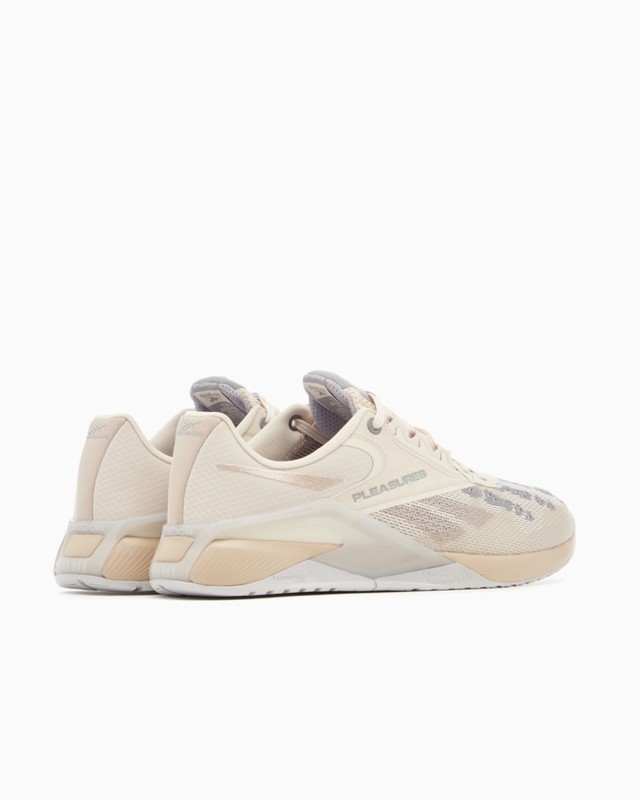 Pleasures x Reebok Nano 6000 "Sandtrap" | HQ2035