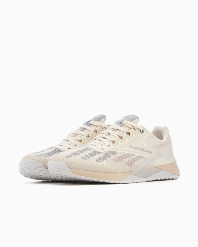 Pleasures x Reebok Nano 6000 "Sandtrap" | HQ2035