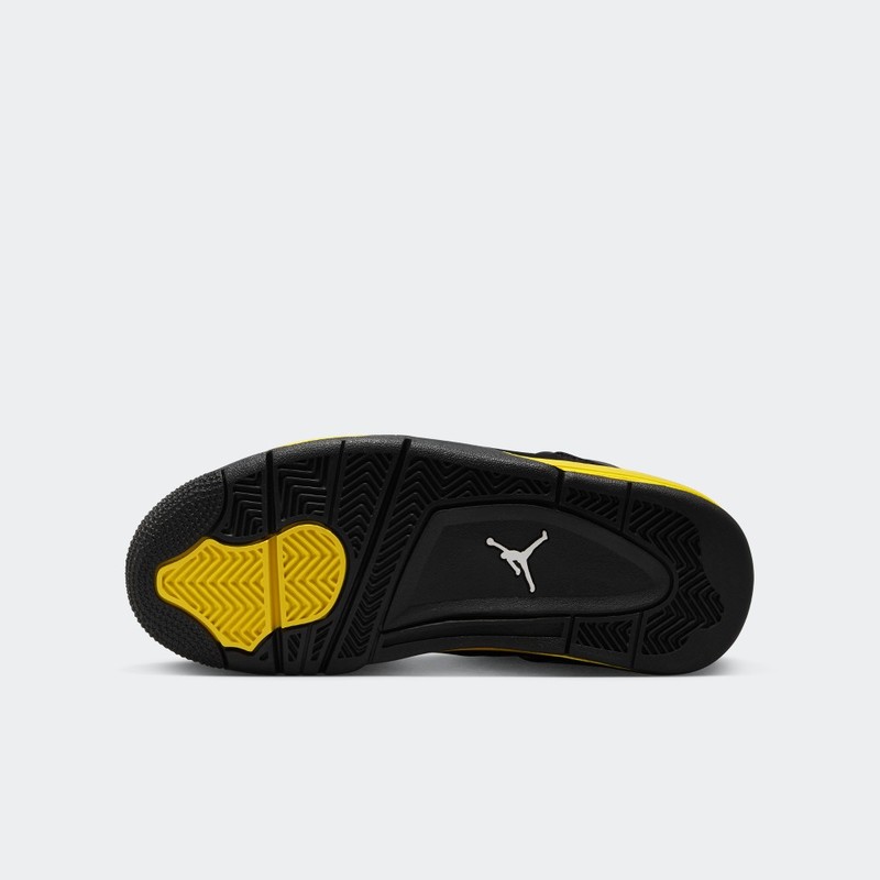 Air Jordan 4 GS "Thunder" | 408452-017