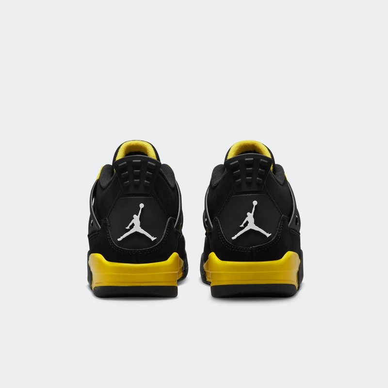 Air Jordan 4 GS "Thunder" | 408452-017