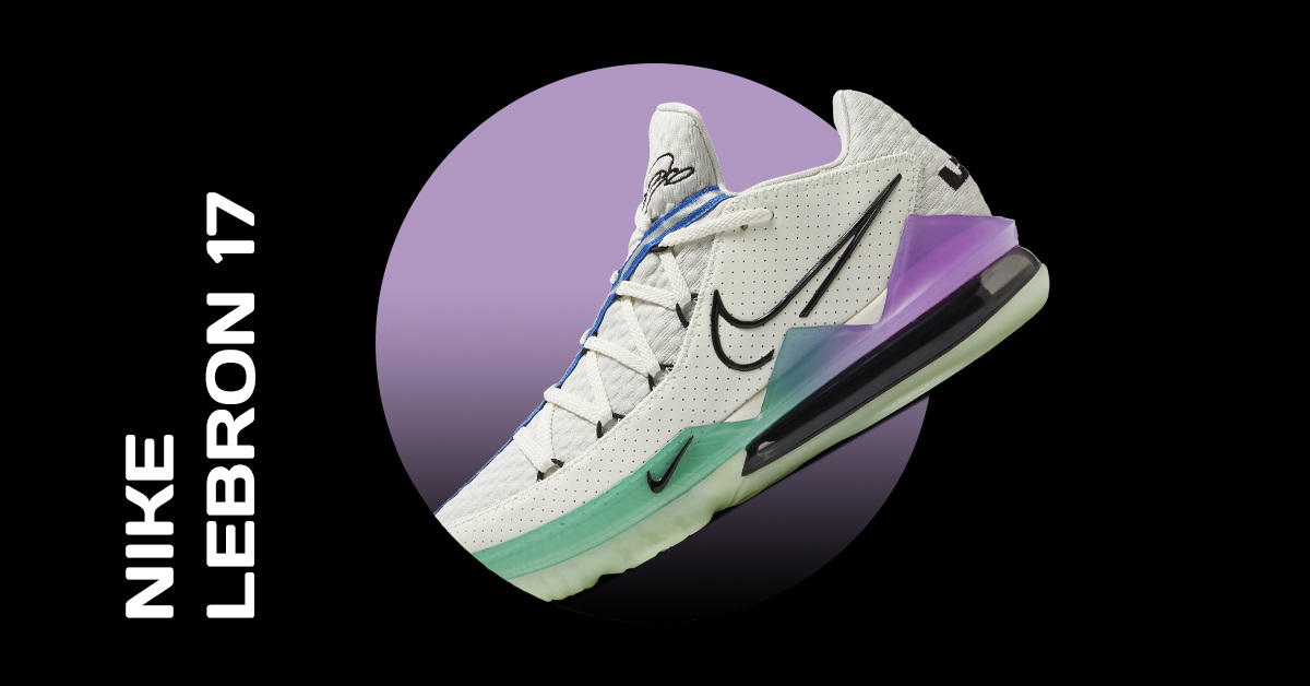 Nike Lebron 17 Nike Lebron 17