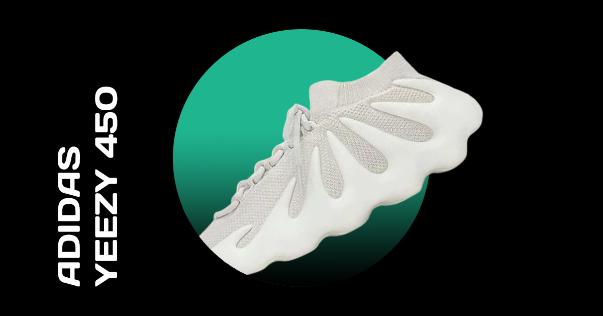 adidas Yeezy 450 adidas Yeezy 450
