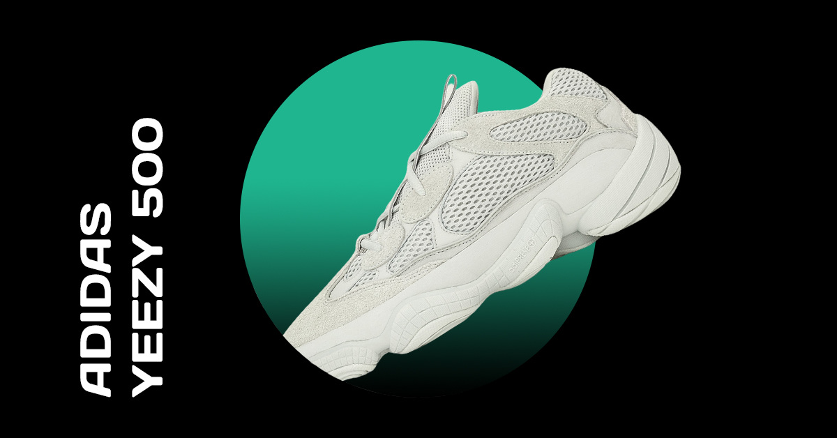 adidas Yeezy 500 adidas Yeezy 500