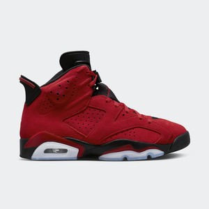 Air Jordan 6 "Toro Bravo" | CT8529-600 Air Jordan 6 "Toro Bravo" | CT8529-600