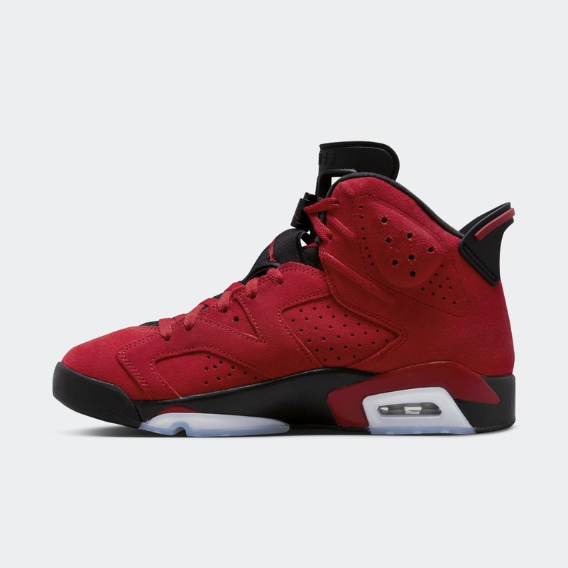 Air Jordan 6 "Toro Bravo" | CT8529-600