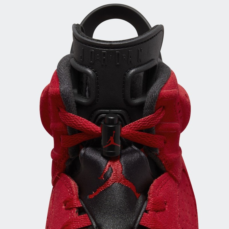 Air Jordan 6 "Toro Bravo" | CT8529-600