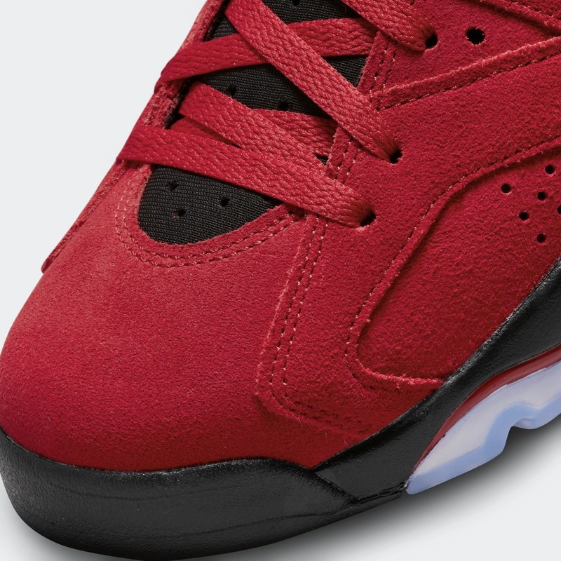 Air Jordan 6 "Toro Bravo" | CT8529-600