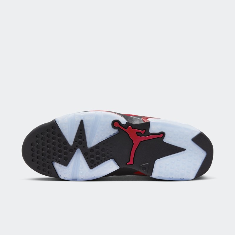 Air Jordan 6 "Toro Bravo" | CT8529-600