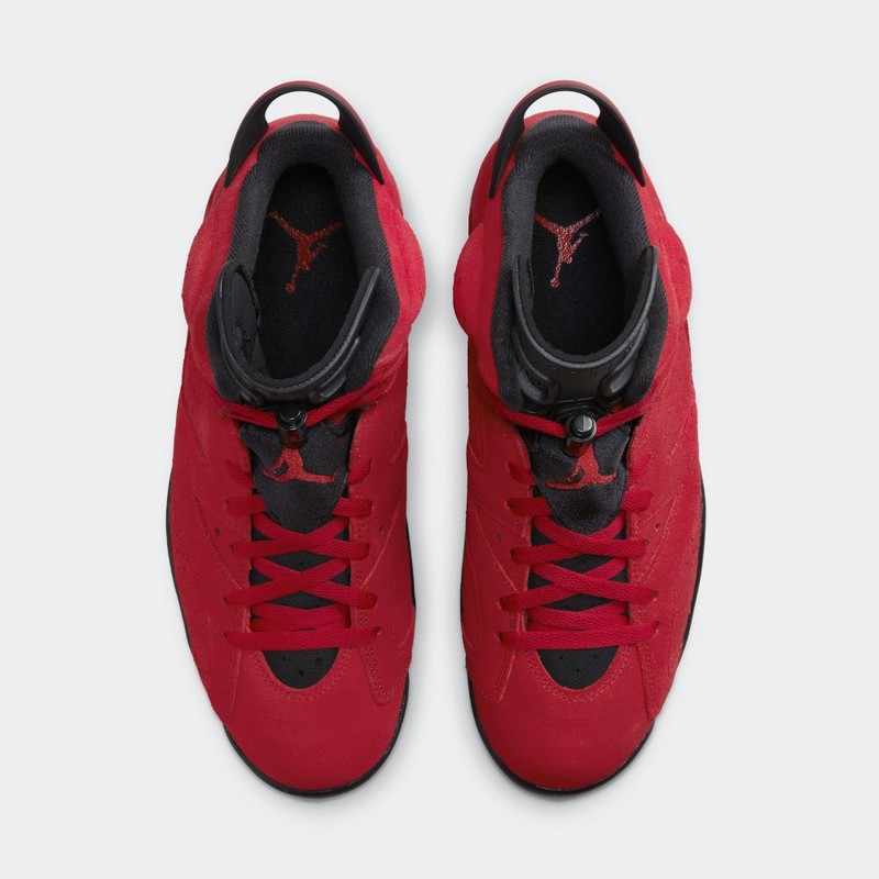 Air Jordan 6 "Toro Bravo" | CT8529-600