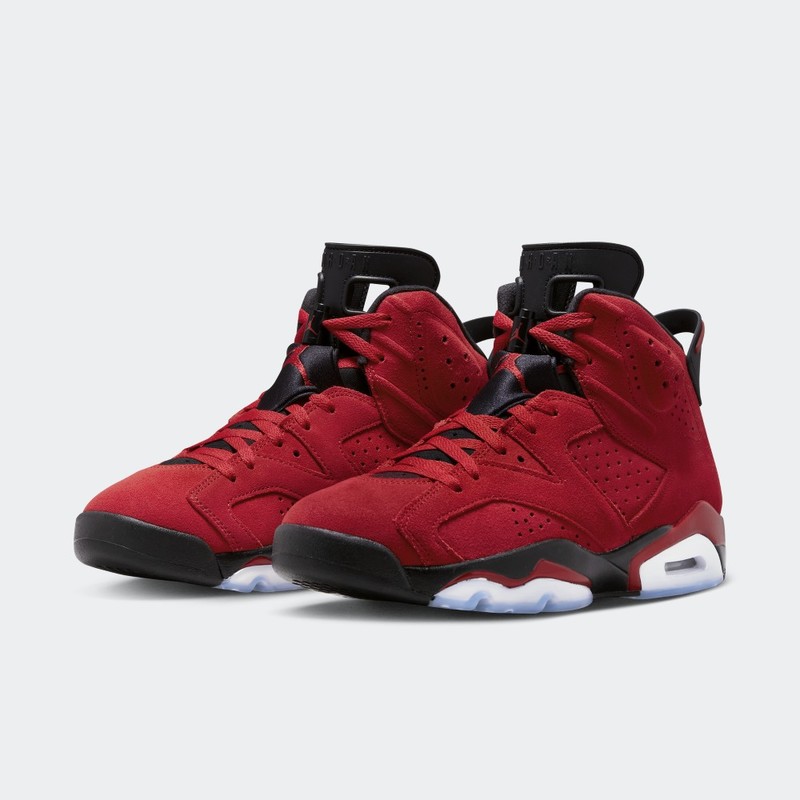 Air Jordan 6 "Toro Bravo" | CT8529-600