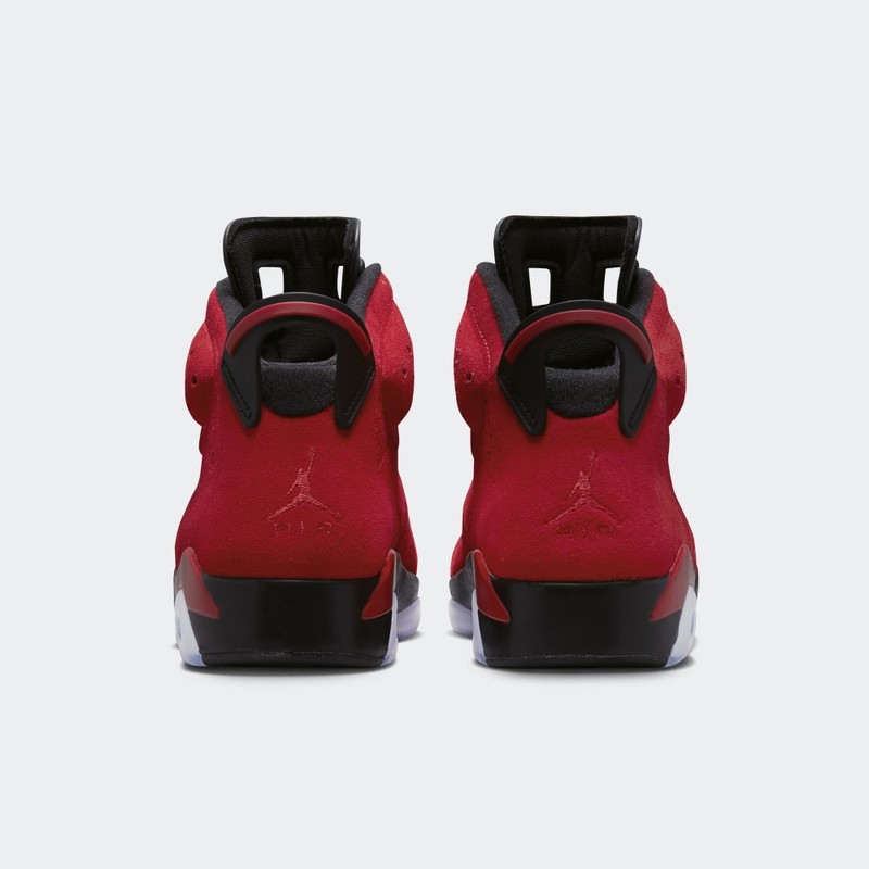 Air Jordan 6 "Toro Bravo" | CT8529-600