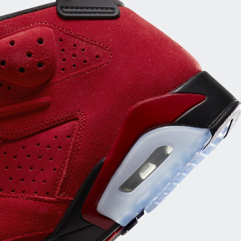 Air Jordan 6 "Toro Bravo" | CT8529-600