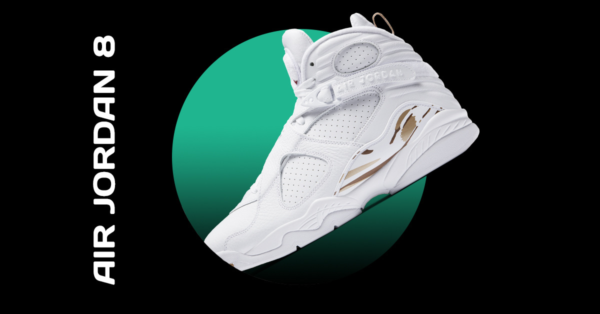 Air Jordan 8 Air Jordan 8