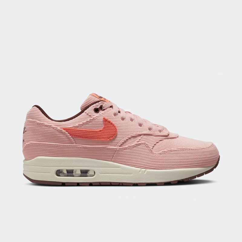 Nike Air Max 1 PRM "Coral Stardust" | FB8915-600