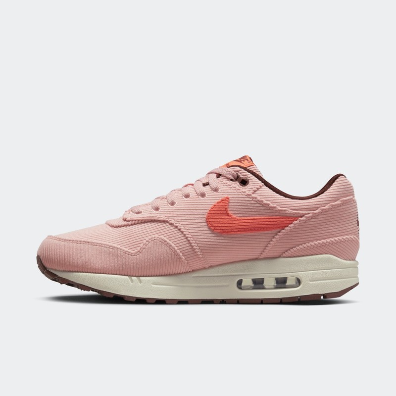 Nike Air Max 1 PRM "Coral Stardust" | FB8915-600