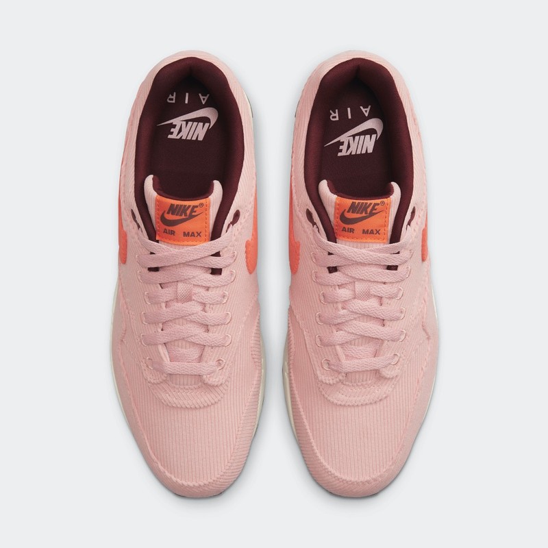 Nike Air Max 1 PRM "Coral Stardust" | FB8915-600