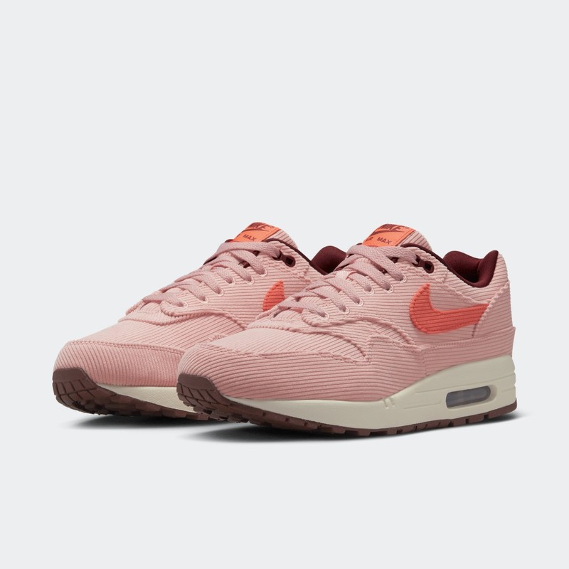 Nike Air Max 1 PRM "Coral Stardust" | FB8915-600