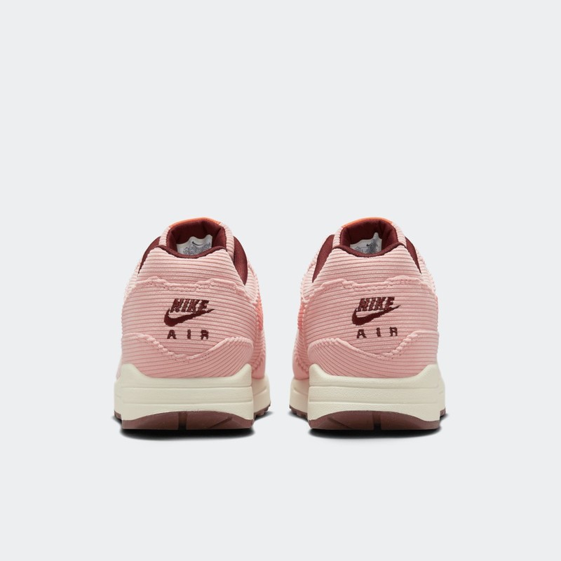 Nike Air Max 1 PRM "Coral Stardust" | FB8915-600