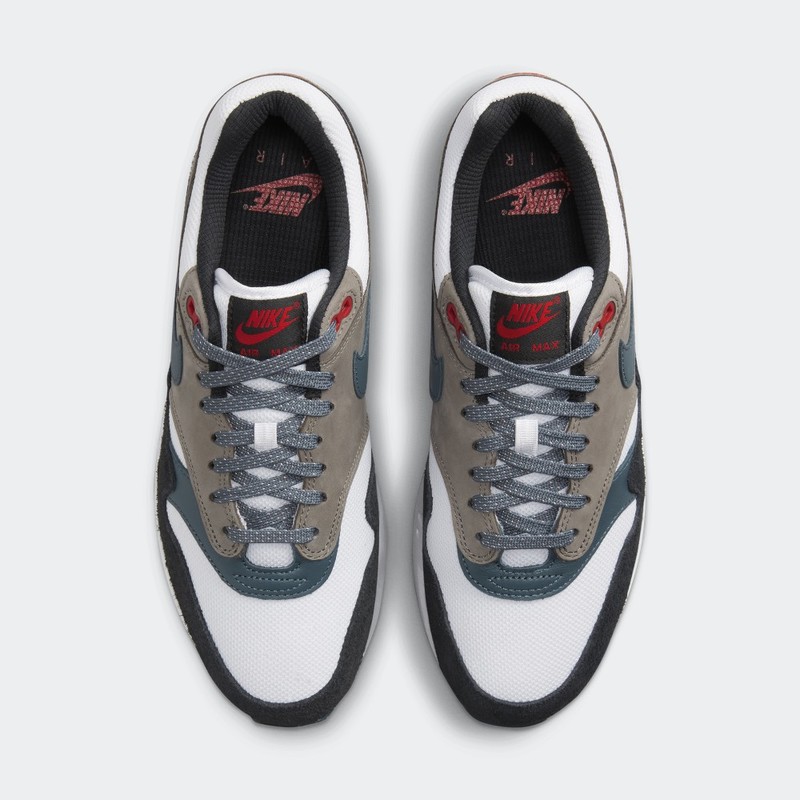 Nike Air Max 1 PRM "Slate Blue" | FJ0698-100