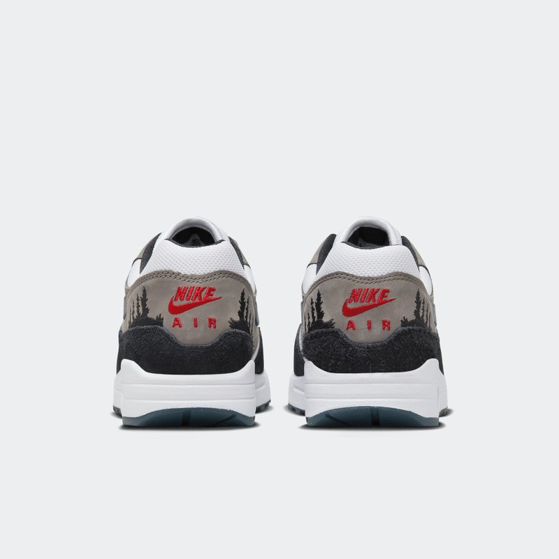 Nike Air Max 1 PRM "Slate Blue" | FJ0698-100