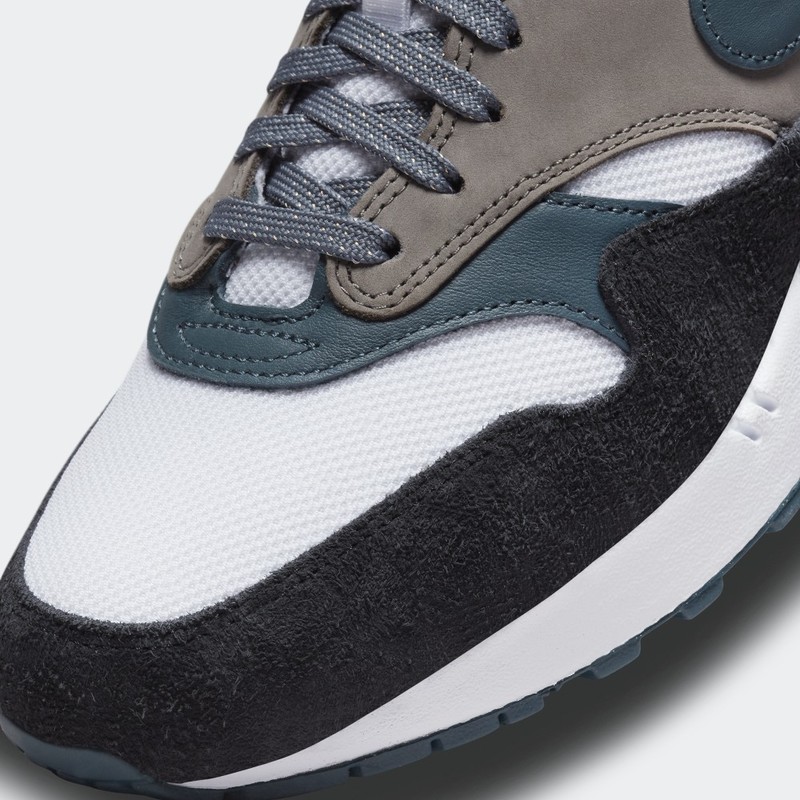 Nike Air Max 1 PRM "Slate Blue" | FJ0698-100
