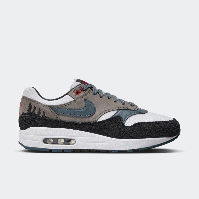 Nike Air Max 1 PRM "Slate Blue" | FJ0698-100