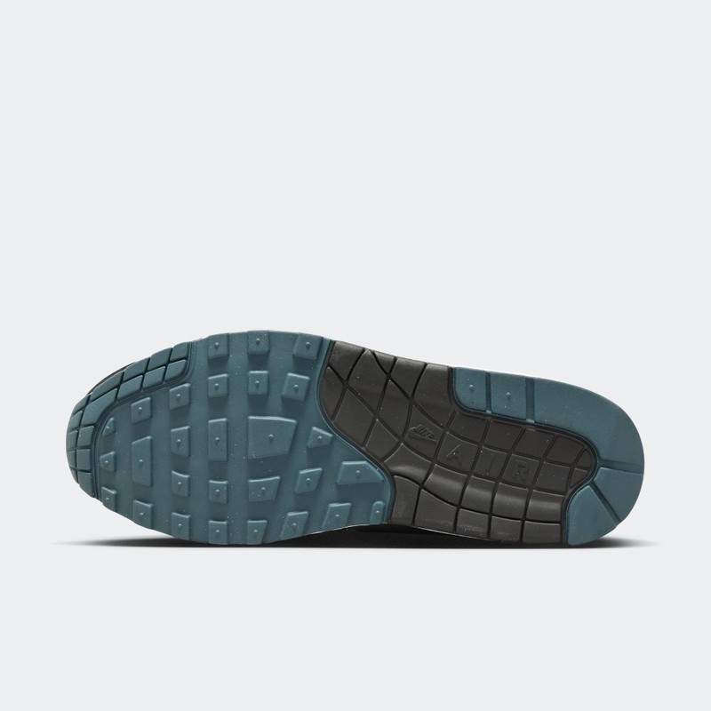 Nike Air Max 1 PRM "Slate Blue" | FJ0698-100
