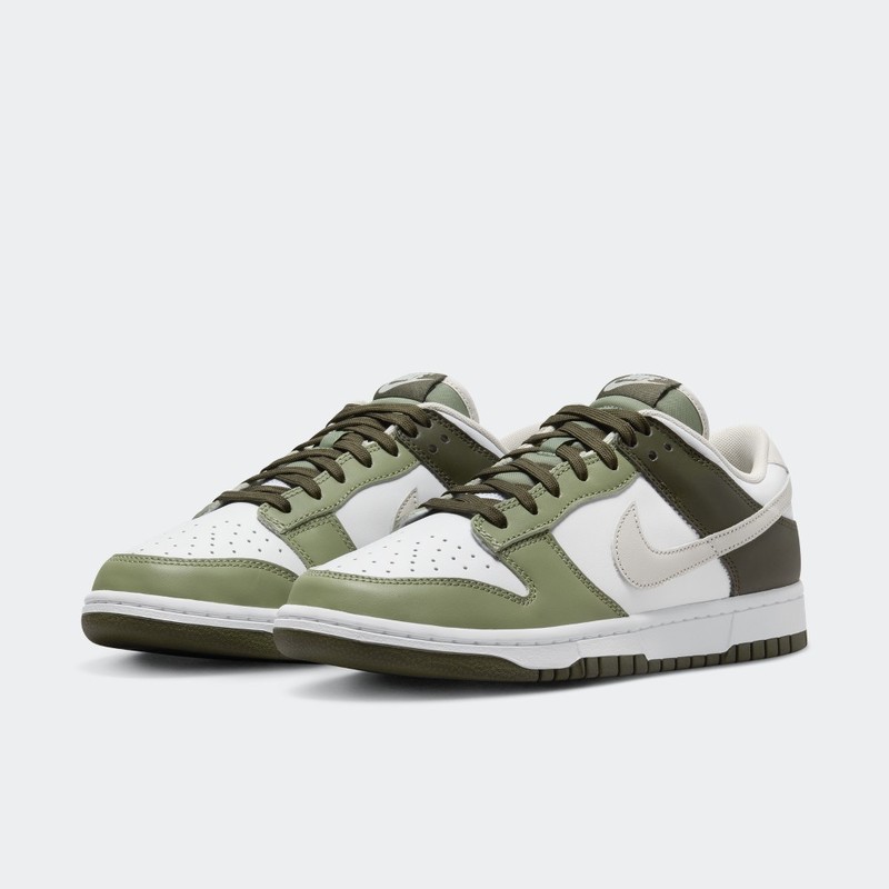 Nike Dunk Low "Oil Green" | FN6882-100