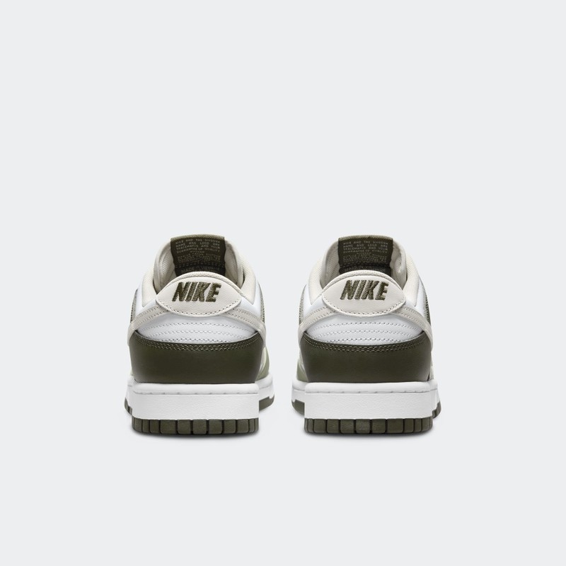 Nike Dunk Low "Oil Green" | FN6882-100