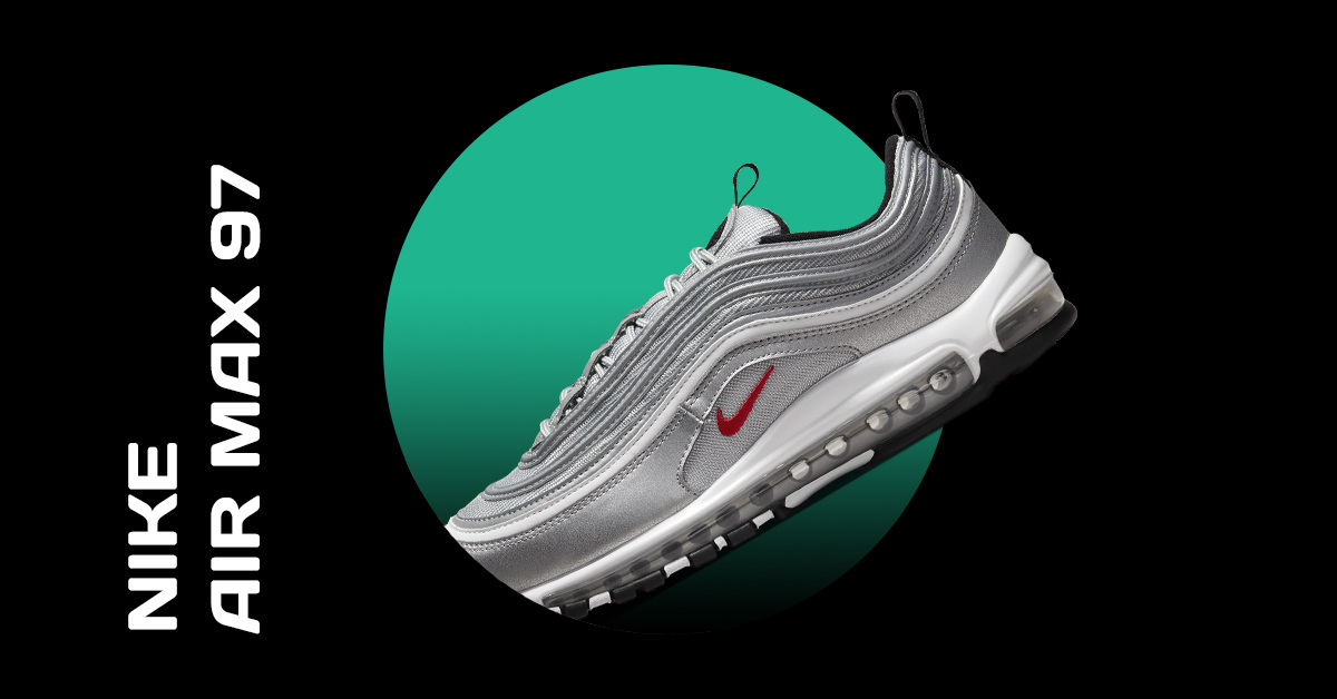 Nike Air Max 97 Nike Air Max 97