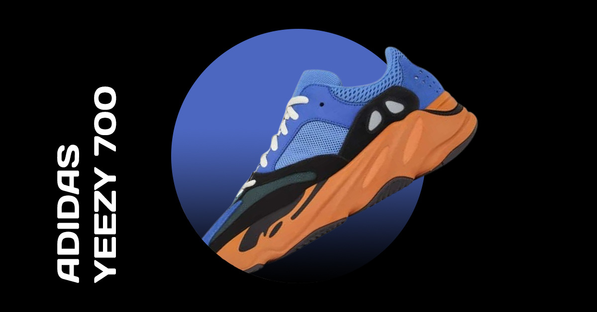 adidas Yeezy 700 adidas Yeezy 700