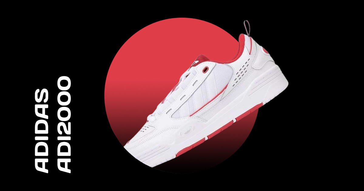 adidas ADI2000 adidas ADI2000