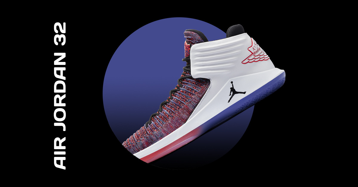 Air Jordan 32 Air Jordan 32