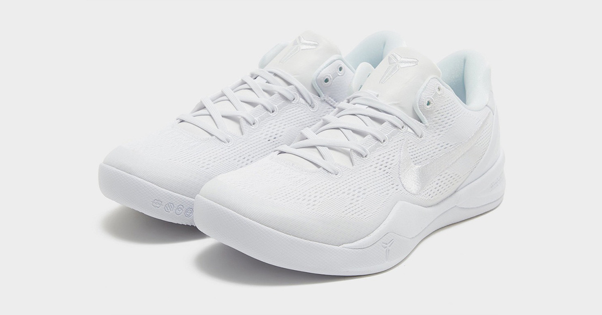 Der Nike Kobe 8 kommt wieder Der Nike Kobe 8 kommt wieder