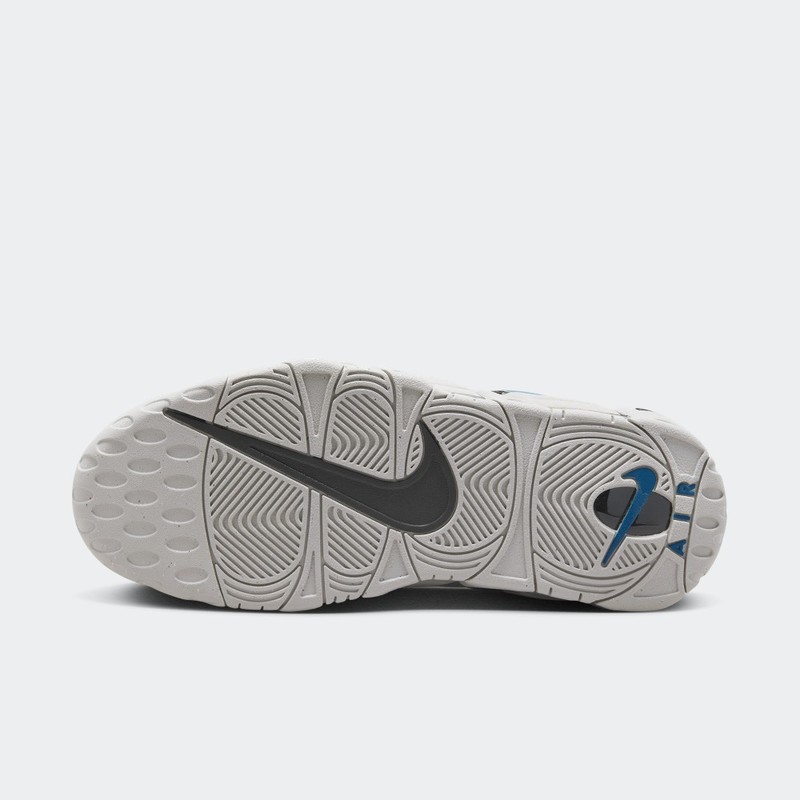 Nike Air More Uptempo "Industrial Blue" | FD5573-001