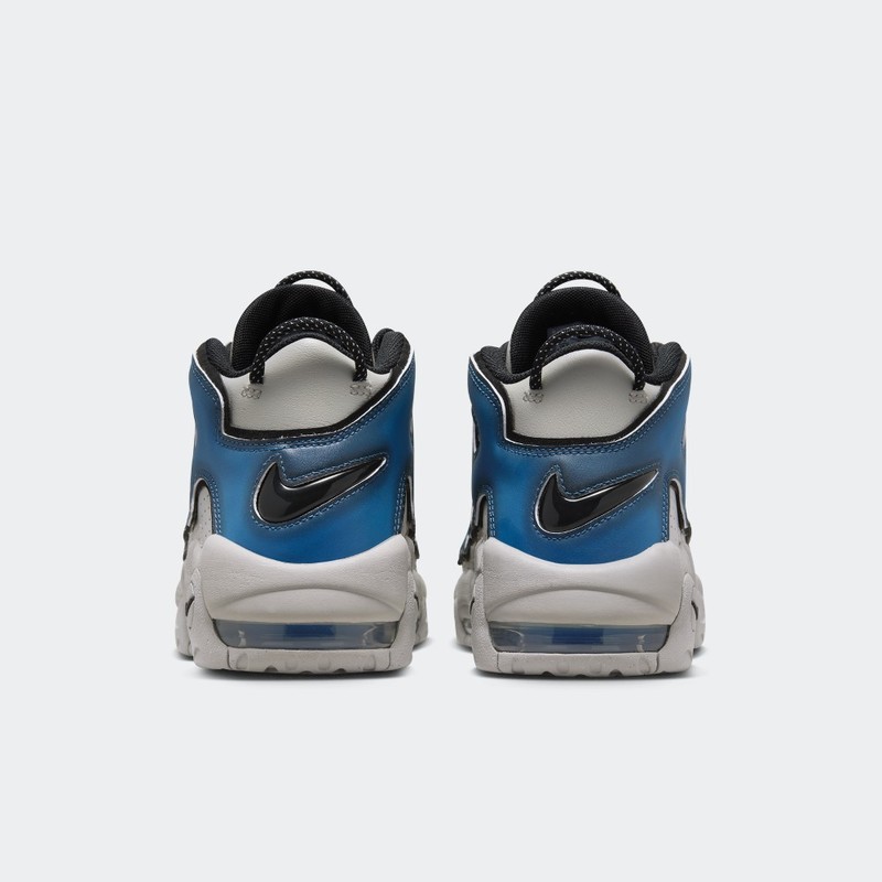 Nike Air More Uptempo "Industrial Blue" | FD5573-001