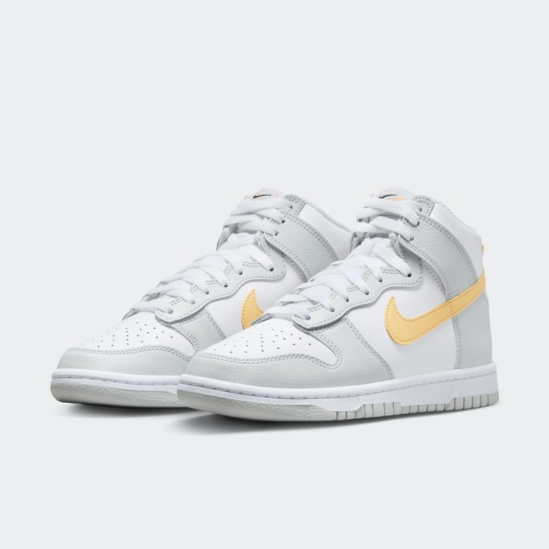 Nike Dunk High "Melon Tint" | FQ2755-001