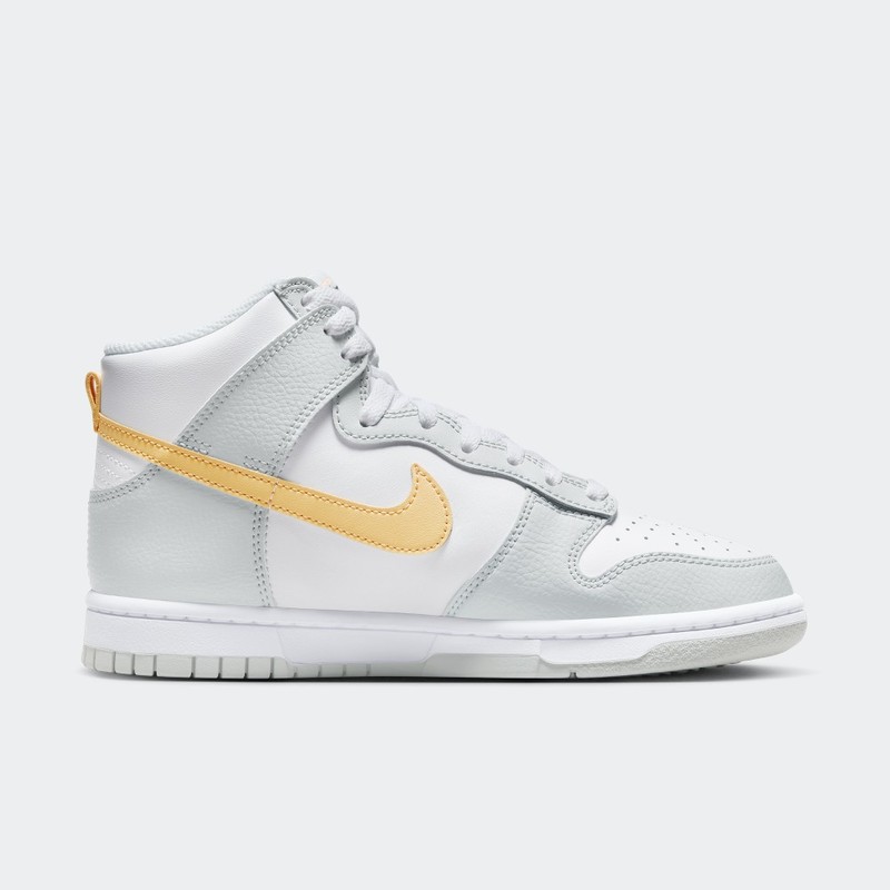 Nike Dunk High "Melon Tint" | FQ2755-001