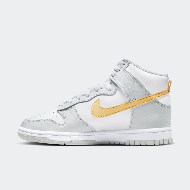 Nike Dunk High "Melon Tint" | FQ2755-001