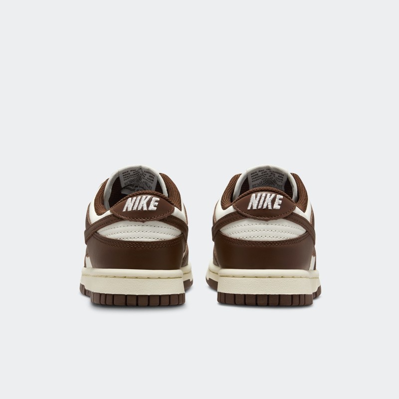 Nike Dunk Low "Cacao Wow" | DD1503-124