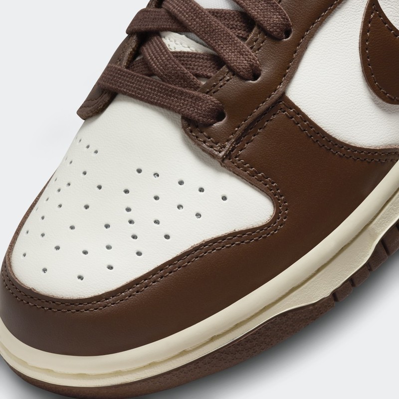 Nike Dunk Low "Cacao Wow" | DD1503-124