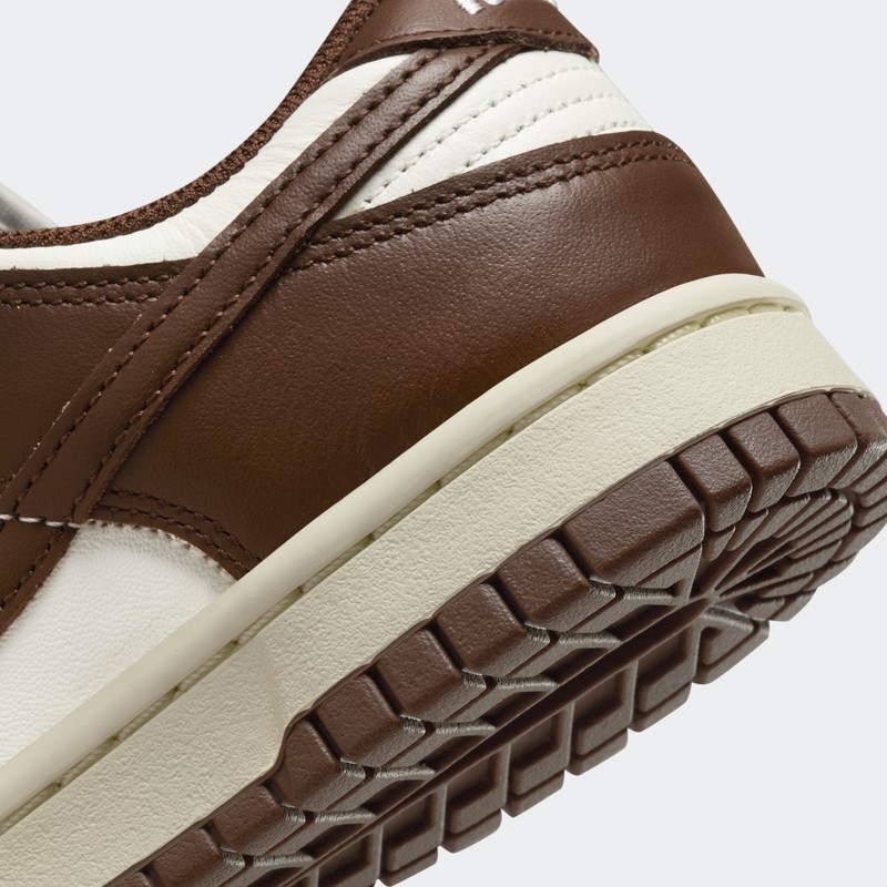 Nike Dunk Low "Cacao Wow" | DD1503-124