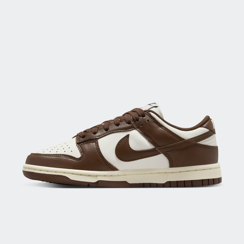 Nike Dunk Low "Cacao Wow" | DD1503-124