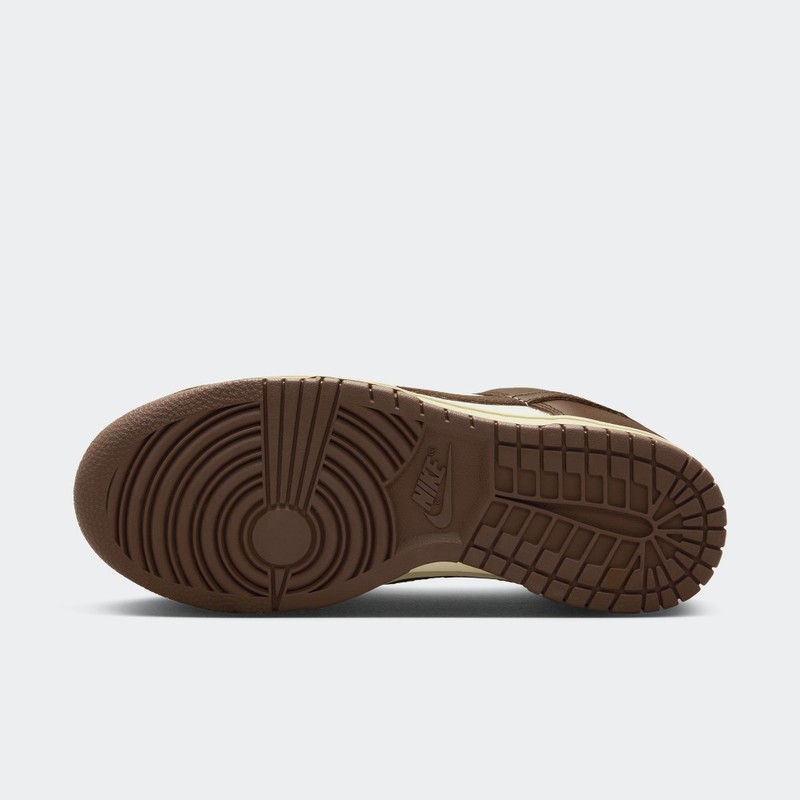 Nike Dunk Low "Cacao Wow" | DD1503-124