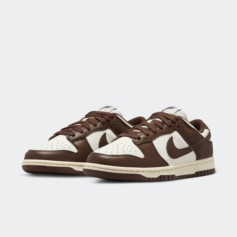 Nike Dunk Low "Cacao Wow" | DD1503-124